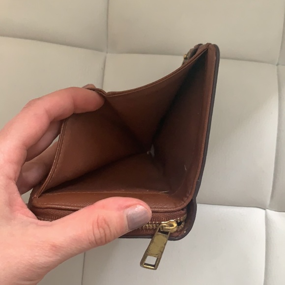 FOSSIL WALLET - Picture 3 of 5